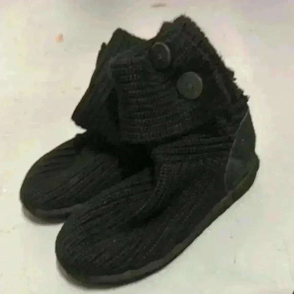 UGG Shoes - Ugg sweater boots